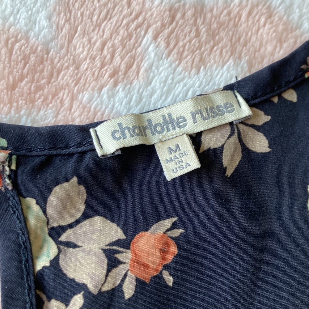 Charlotte Ruse dress - Picture 2 of 6